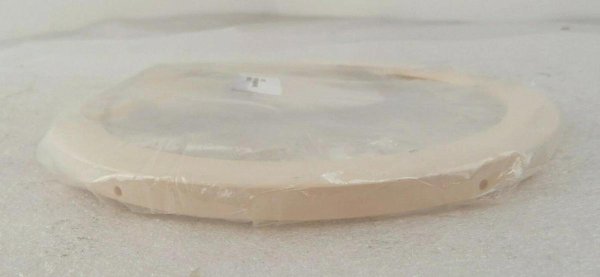 Innovent Systems 199536-001 200mm Corona Head Retaining Ring New Surplus