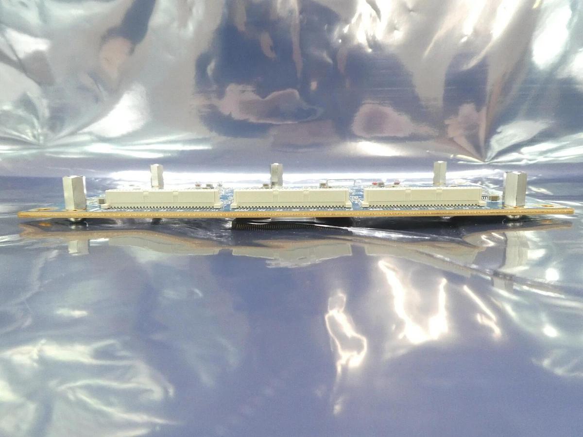 Used Nikon Precision 4S008-470 Sensor Relay PCB AFSNSX6B1-MAIN NSR FX-601F Working