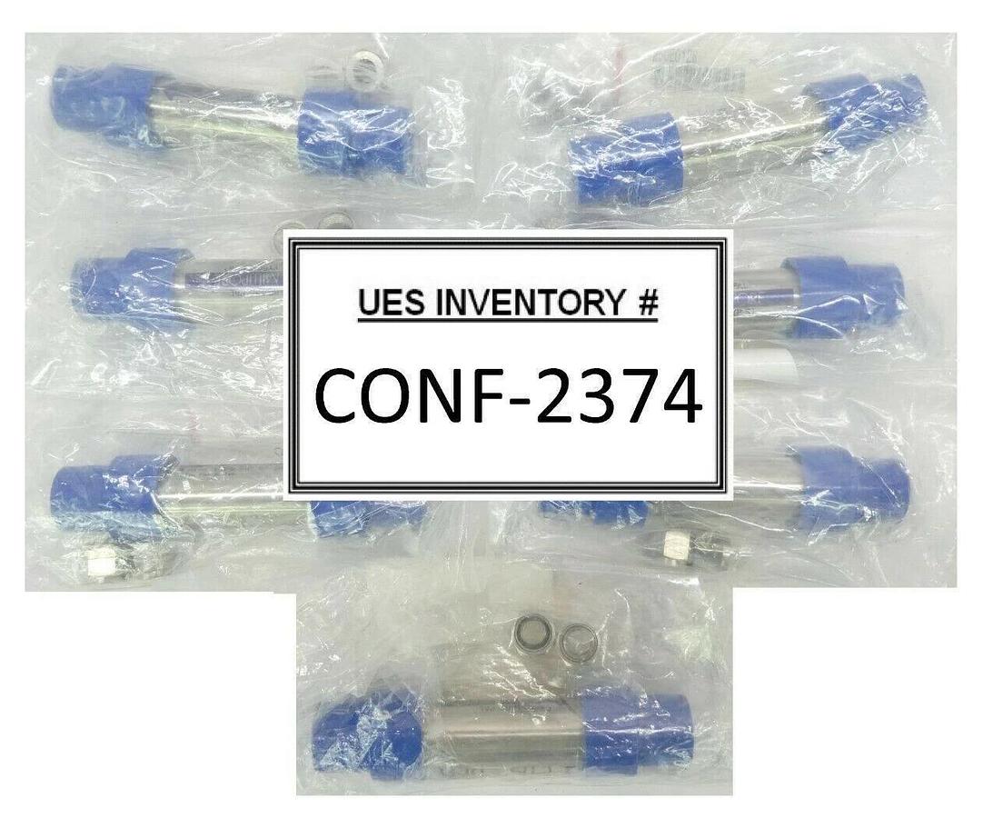 Millipore YY50 32P S1 Inline Filter Wafergard PAL Reseller Lot of 7 New Surplus