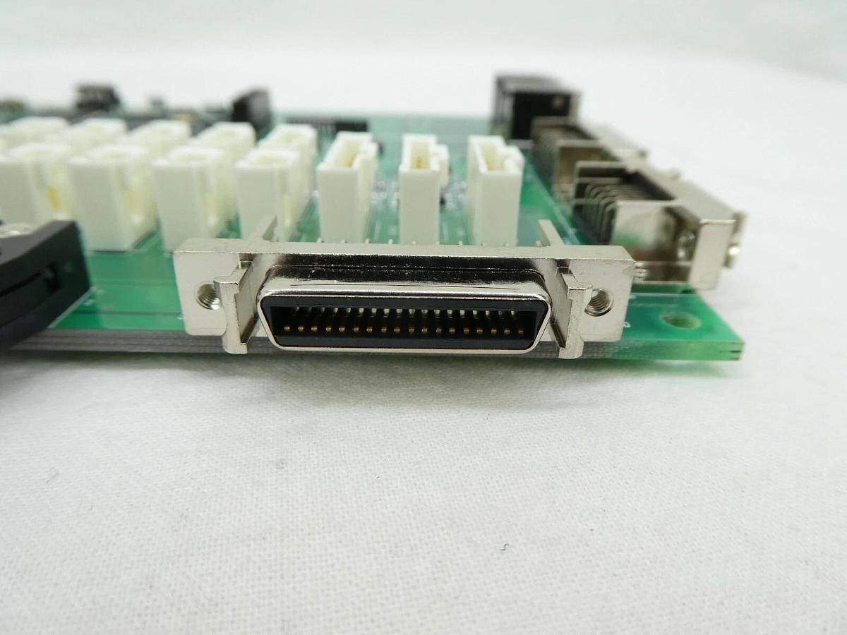 Used TEL Tokyo Electron BX81-070098-13 PCB TGB808-1/VLV CTRL Trias Working Spare