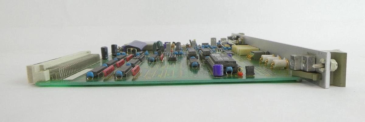 Used Tokyo Seimitsu FA0111A Cap Sensor PCB Assembly UF300A Working Surplus