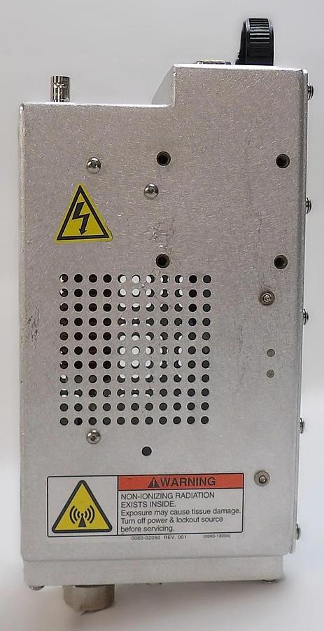 Used AMAT Applied Materials 0090-08914 RF Filter Box WCM6212 Working