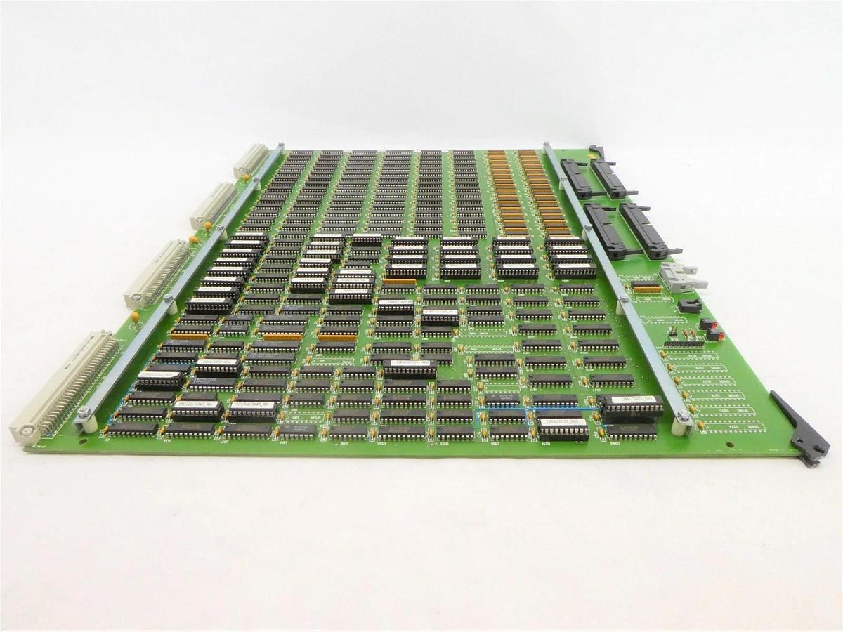 Used KLA Instruments 710-659465-20 KLA 8IB Board PCB Card 073-653015-00 Working