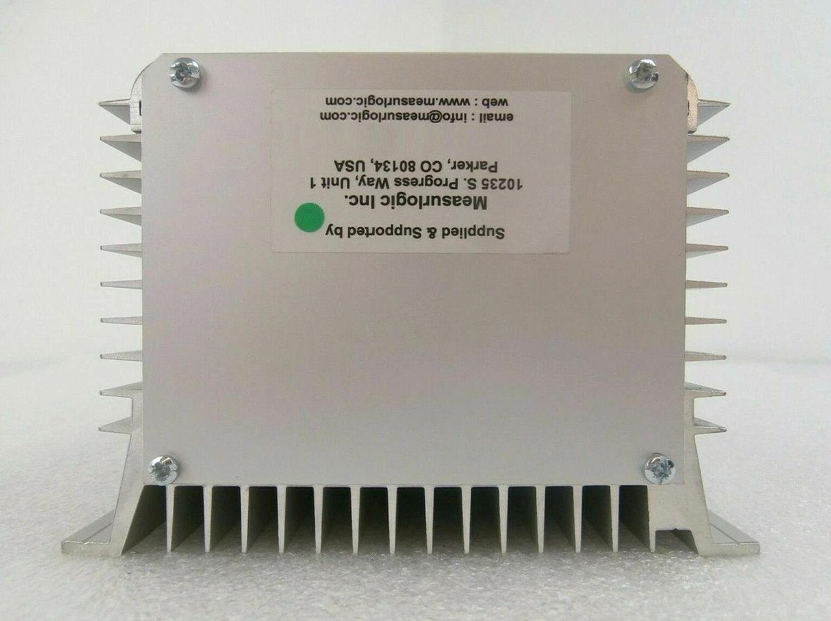 Used DIP Proofing Technologies VDC S4T1K208 Voltage Dip Compensator Qcept Working