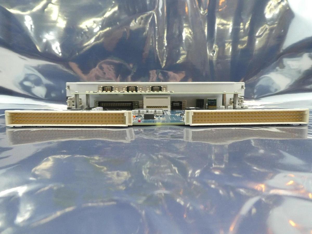 Used Nikon 4S013-681 PCB Card SSIFX6B-4 SSIFX6B-4-SUB NSR FX-601F Broken Tab As-Is
