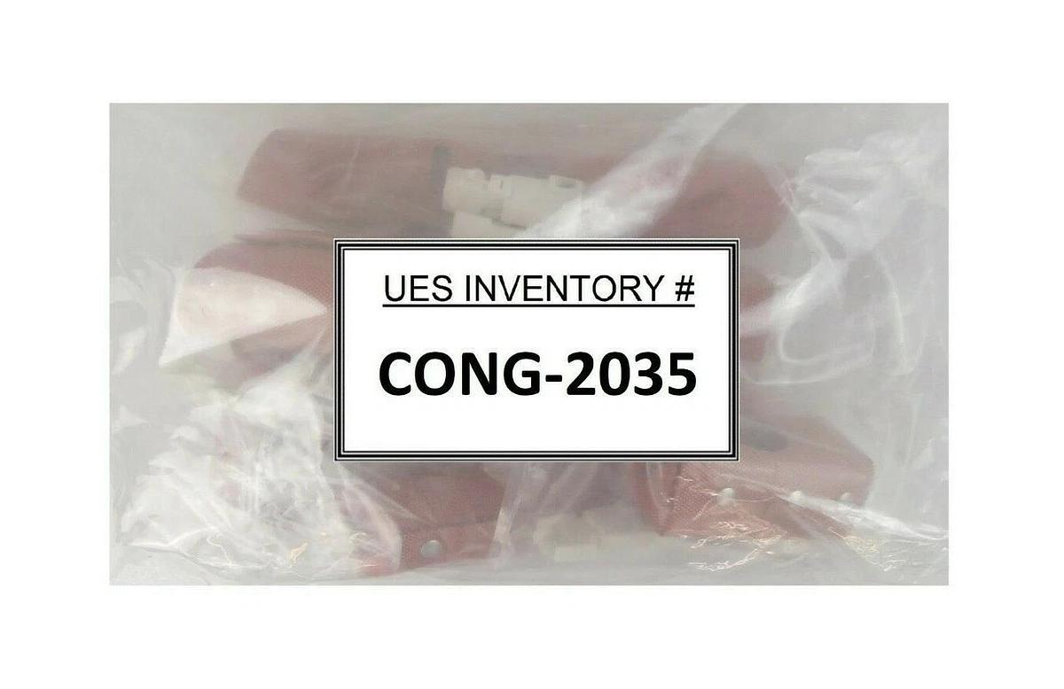 ASM 1058-637-01 Heater-Source 1 E730 220V 318W Heater Jacket Kit Watlow New