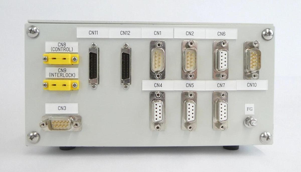 Used RKC Instruments RCB-90 Shower Temperature Controller TEL Trias Working Surplus