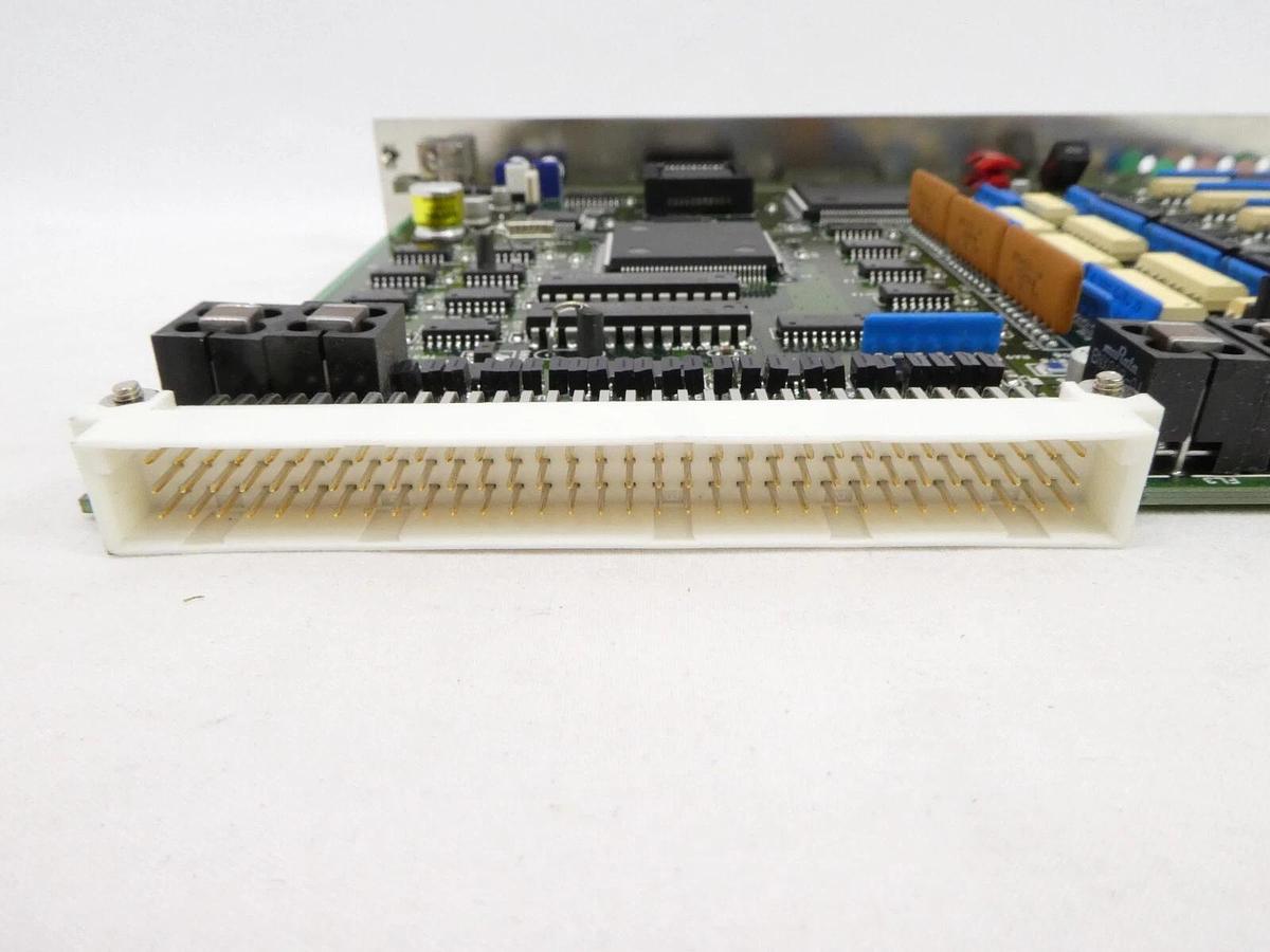 Used TEL Tokyo Electron 3281-000147-12 LST-1 Board PCB Card 3208-000147-11 P-8 Spare
