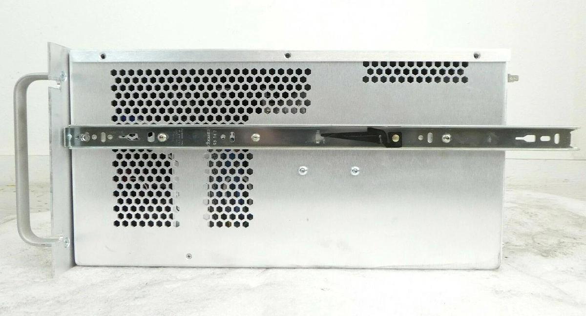 Used Dover Instrument DMM3110 Automation Motion Controller 31118-02 Working Surplus