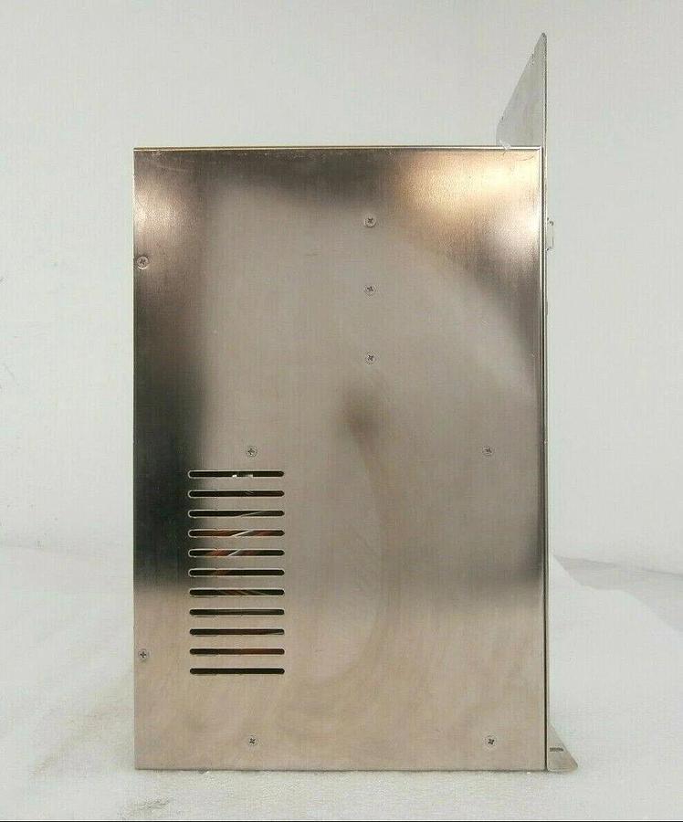 Used Nikon 4K177-955-2 Power Controller 4S587-244 RRW07V.4.2 NSR-S204B Working Spare