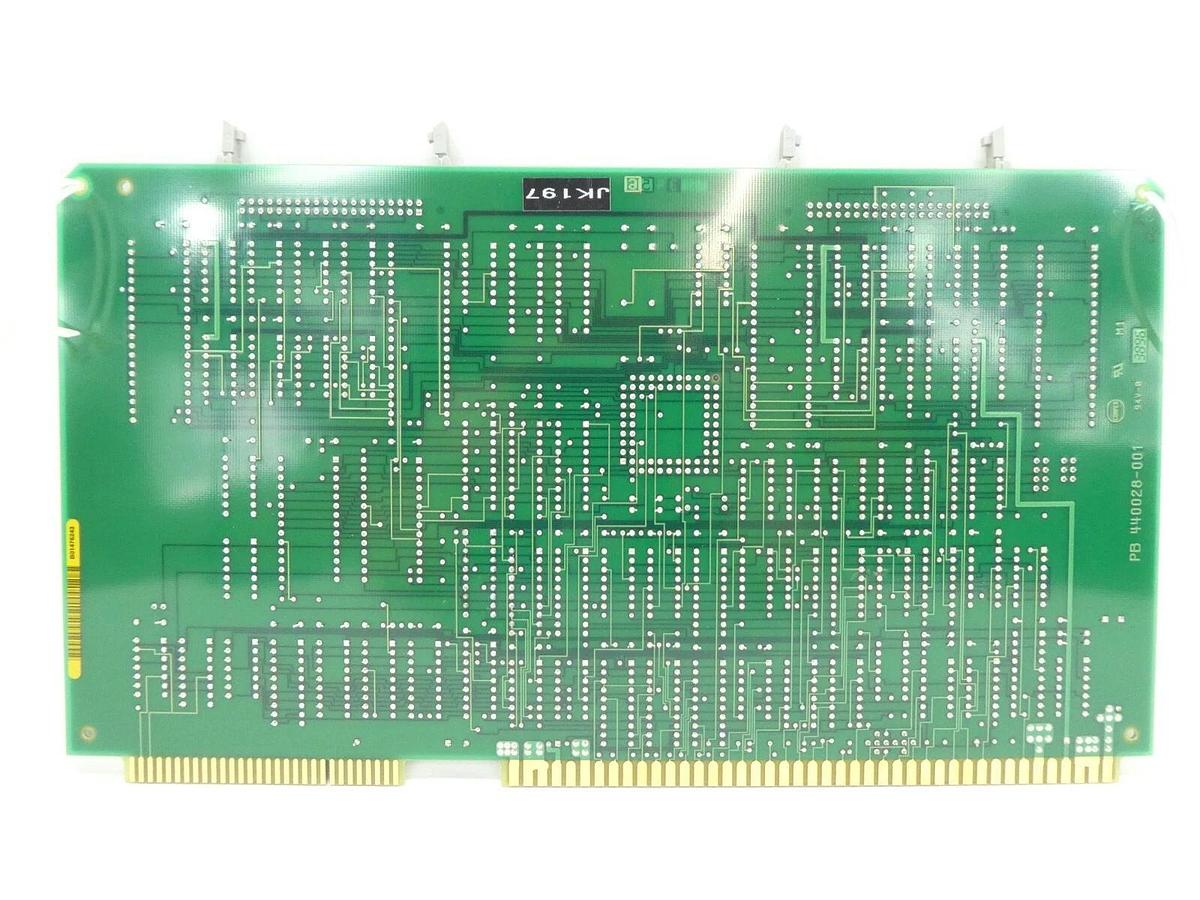 Used RadiSys PBA 115970-010 Multibus Compliance Slave PCB Card ASML 859-8150-002A