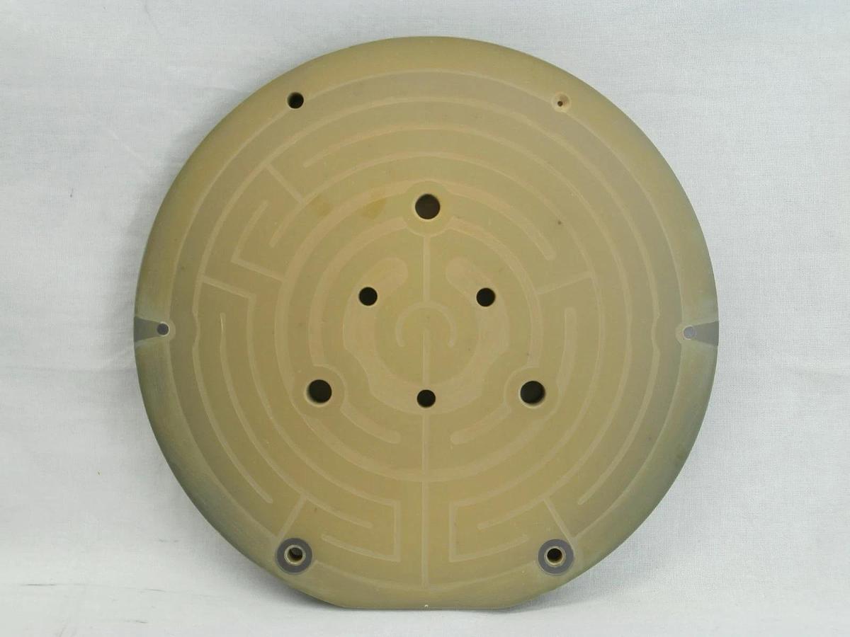Used Ulvac Technologies KH-2901H 8" Hot Plate PVD Ceraus ZX-1000 PVD Working Spare