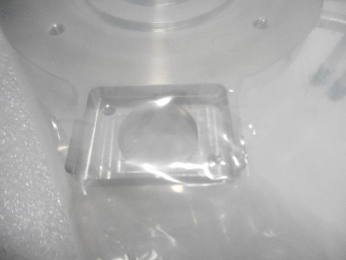 ASM Advanced Semiconductor Materials 1076-994-01 Moving Plate B New