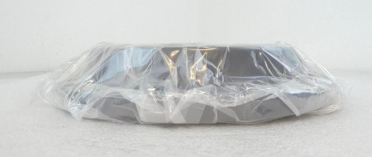 Refurbished Lam Research 715-330984-001 ESC Gas Injection Fixed Gap Bottom Ring Refurbished