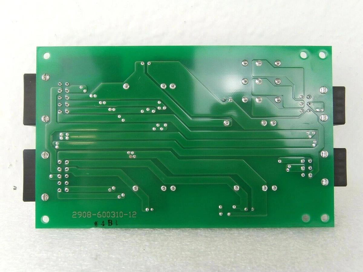Used TEL Tokyo Electron 2981-600310-12 DC/DC Converter Board PCB ACT12 Working