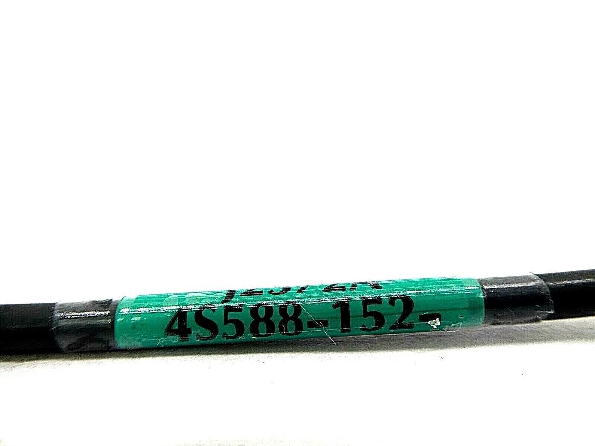 Used JAE Japan Aviation Electronics ACC-Z-CB Sensor Set Nikon 4S588-152 NSR Working
