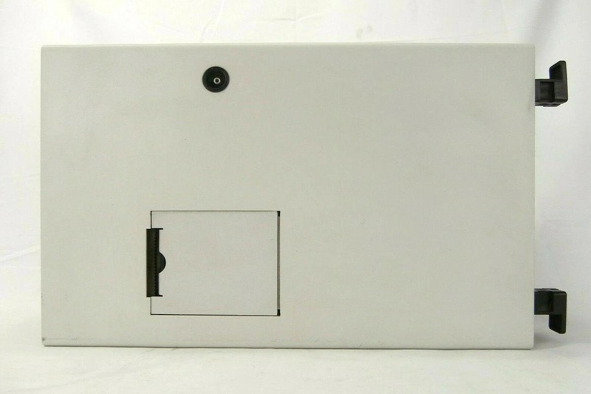 Used Met One 2083226-01 Laser Particle Counter A2400-1-115V-1 Tested Working Surplus