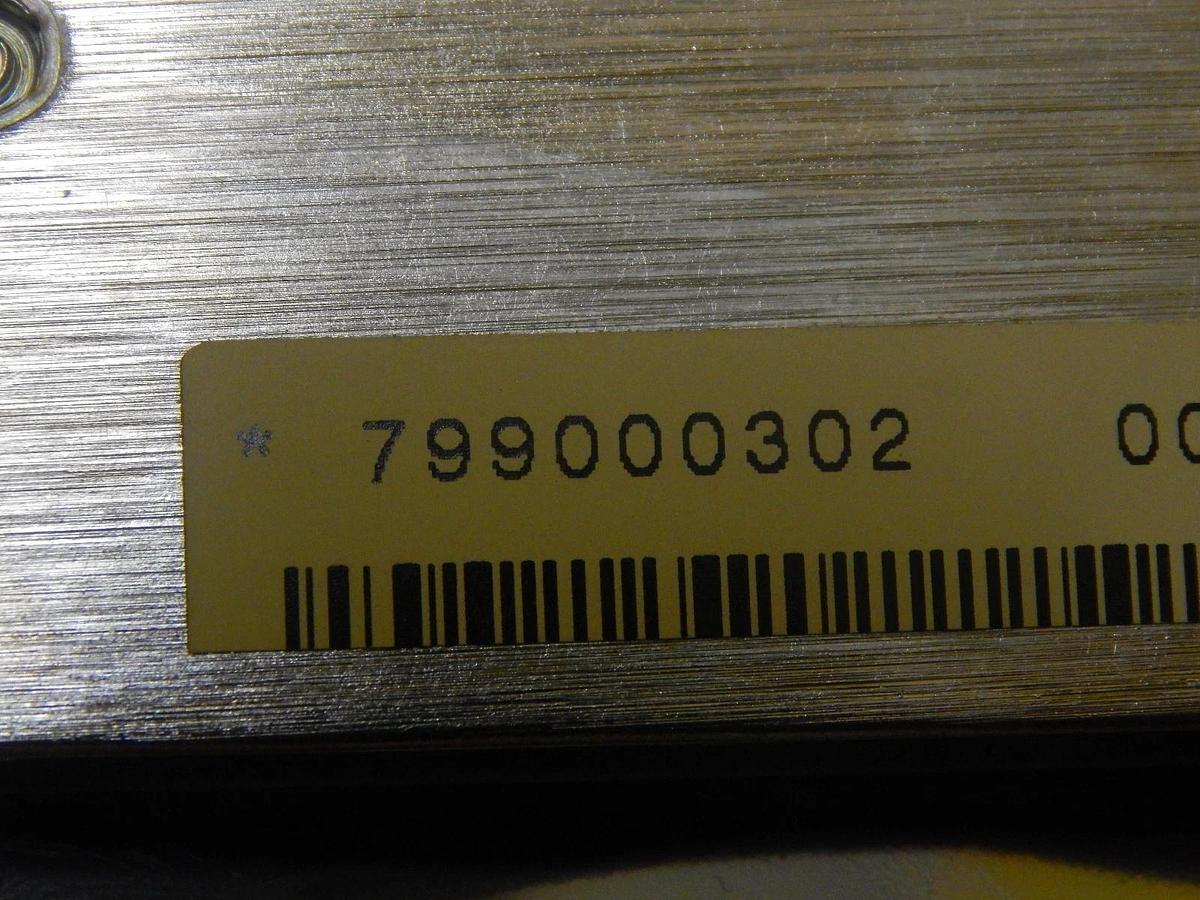 Used Schlumberger Technologies 799000302 PCB Card STDCITF2 Rev. 3  499000302 Working