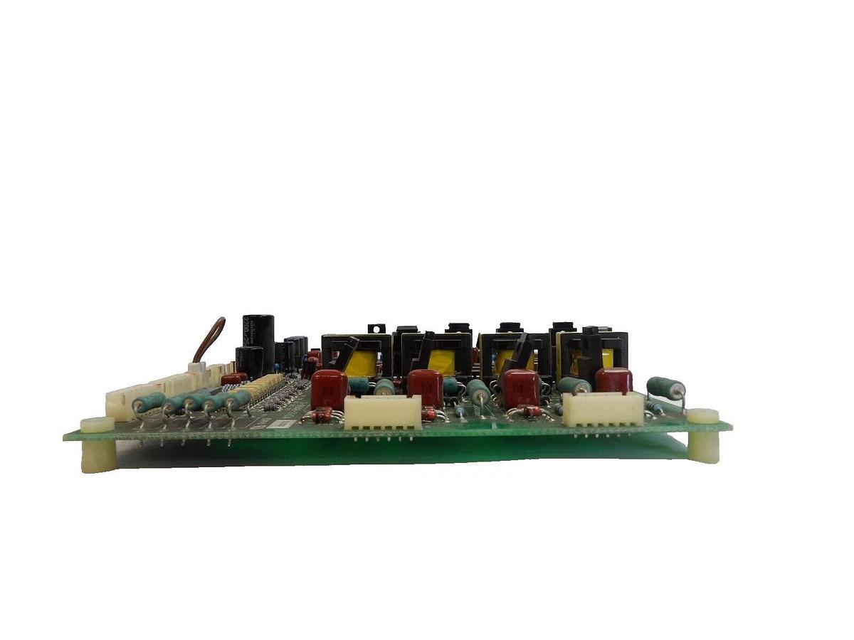 Used Daihen 3-8648-310A RF Generator Interface PCB DGP-120A2-V Working Surplus