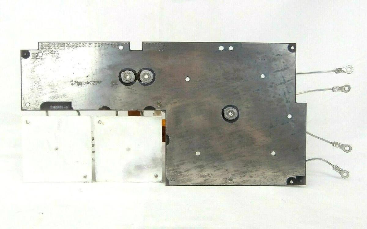 Used AE Advanced Energy 1305806 HFV 8KW RF Filter PCB Assembly 2305662-B 1305831 E