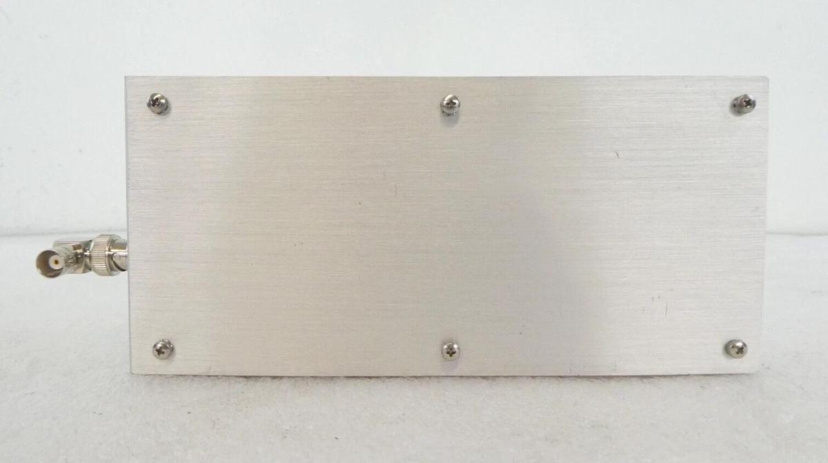 Used AB Sciex 5024385 ARF Power Supply Interface Module 5012530 Spectrometer Working