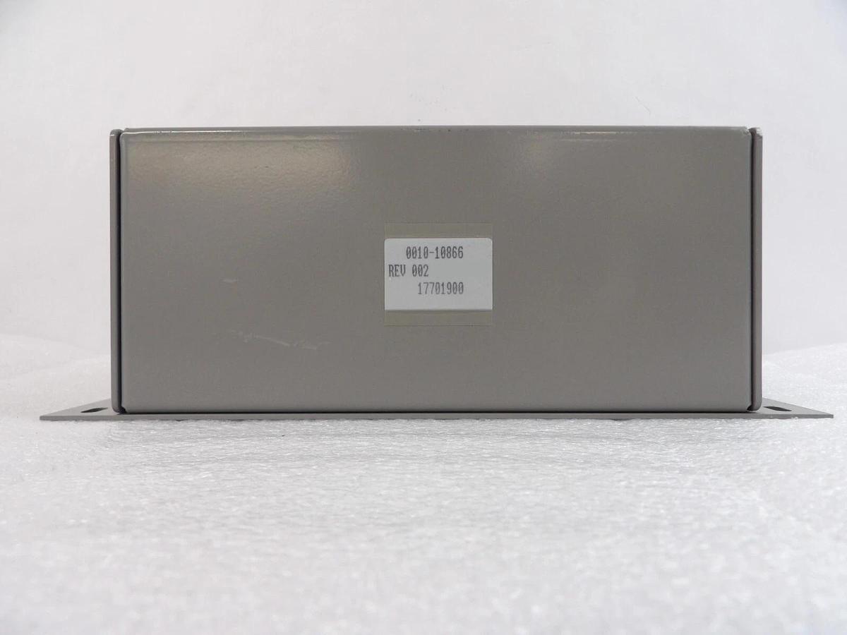 Used AMAT Applied Materials 0010-10866 Temperature Controller W/ Watlow 96 Working