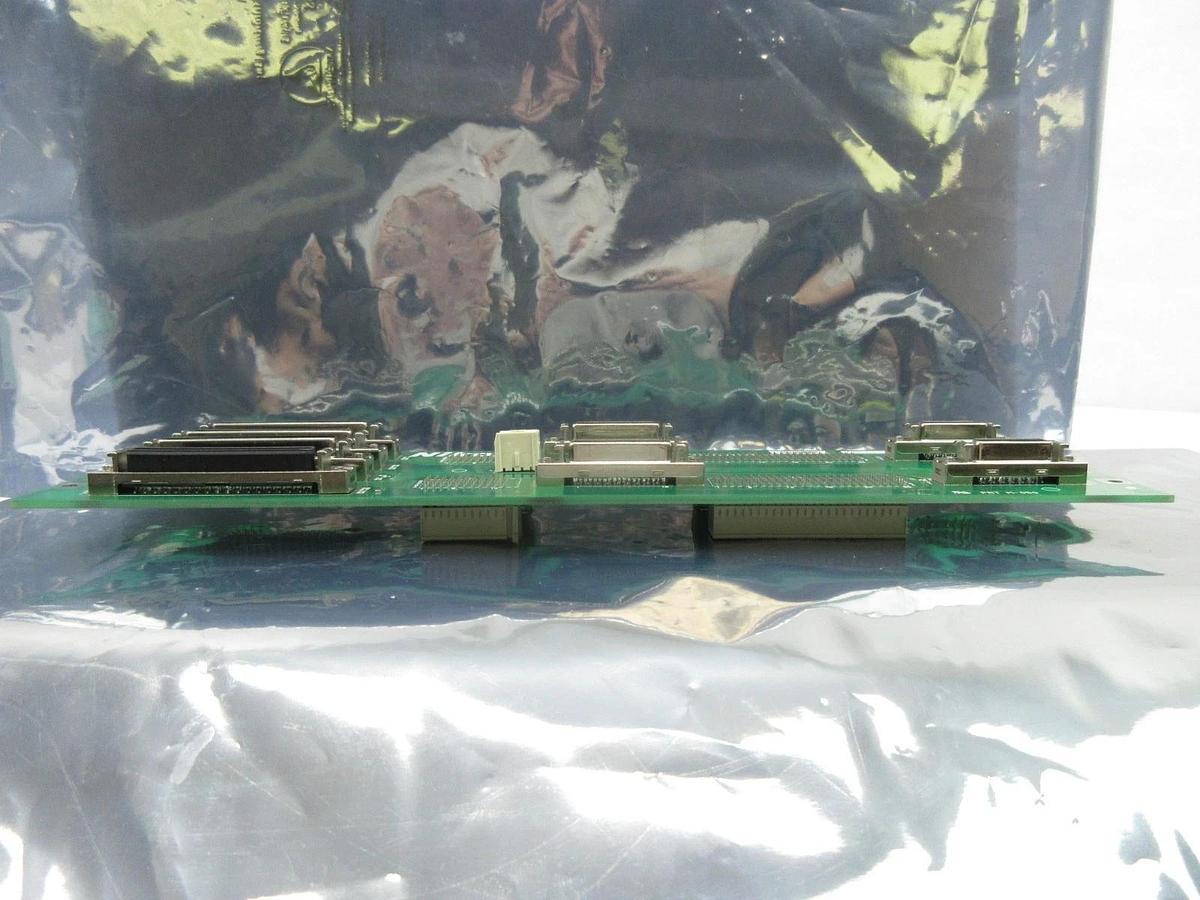 Used Nikon 4S013-479 Backplane Interface Board PCB STGSTCAV1AV2X4B NSR-S307E Used