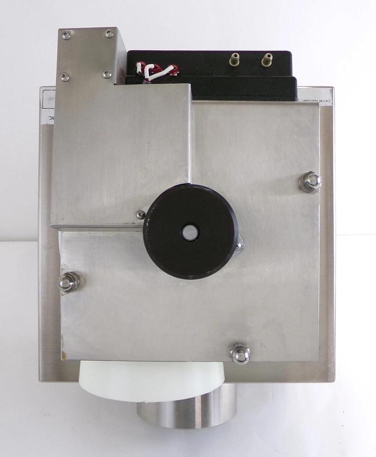 Used PTI Progressive Technologies 11452G01 Automated Exhaust Sentry 1000 As-Is