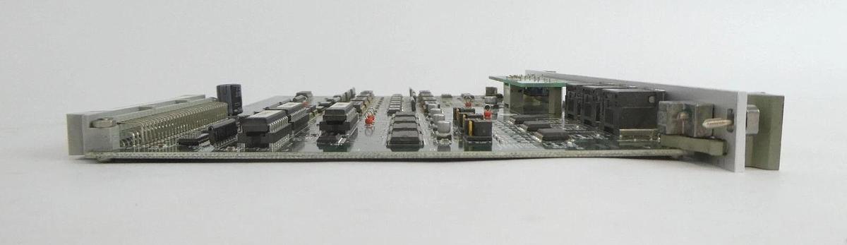 Used Tokyo Seimitsu FA0217B Proper Interface PCB Assembly UF300A Working Surplus