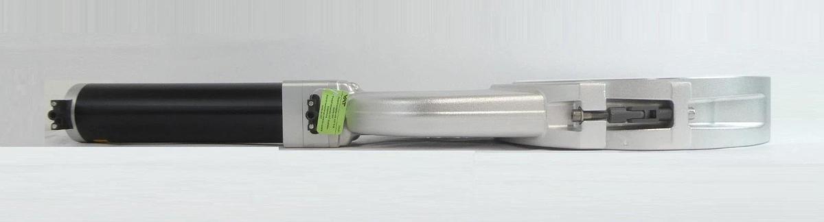 VAT 12146-PA24-AZO1 Vacuum Isolation Gate Valve Series 12.1 New Surplus