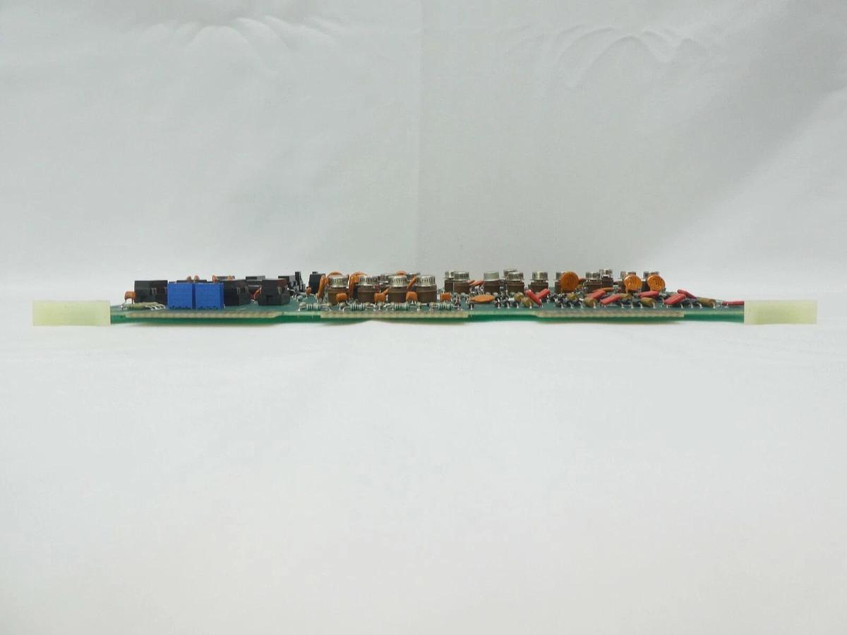 Refurbished Varian Semiconductor VSEA H5628001 High Voltage Control PCB Card OEM Refurbished