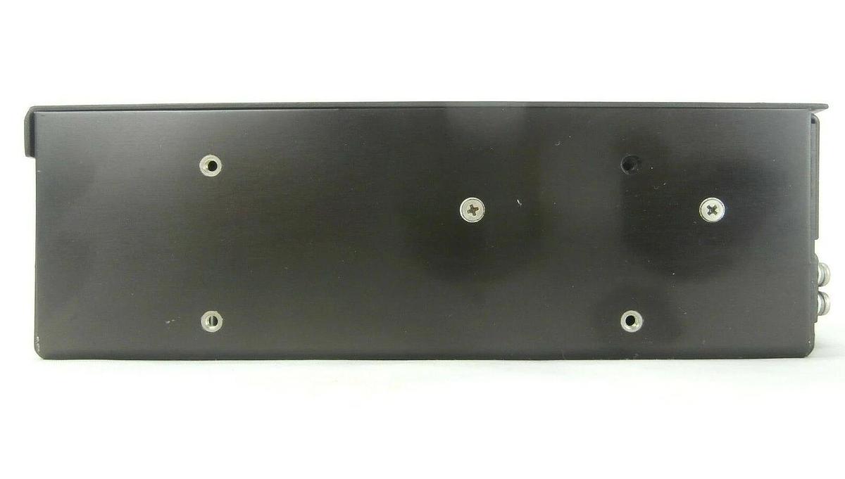 Used CPS 5003ANDCB5 Precision High Voltage Power Supply Schlumberger IDS 10000 Spare