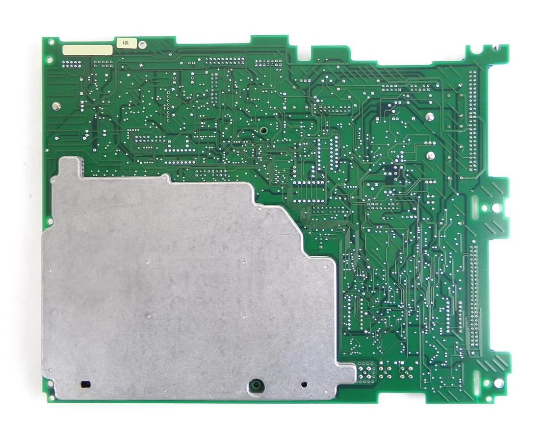 Used Agilent Technologies 08560-60091 856XE Processor Board PCB HP Working Surplus