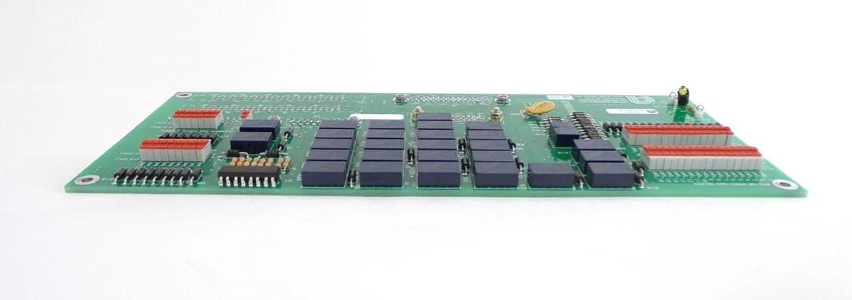 Used AMAT Applied Materials 0100-03267 Chamber Facility Interface Producer PCB Spare