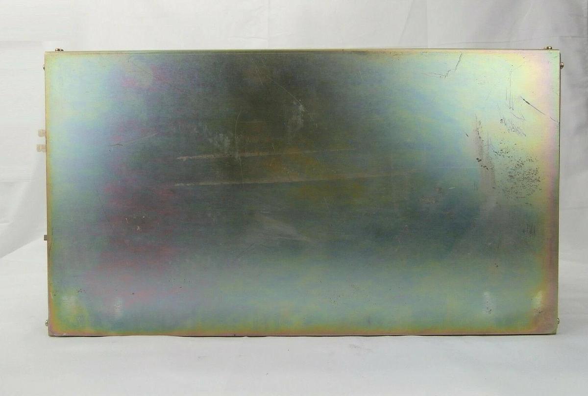 Used DNS Dainippon Screen MEK PLC Control Module Mitsubishi Q63P MELSEC FC-3000 Spare