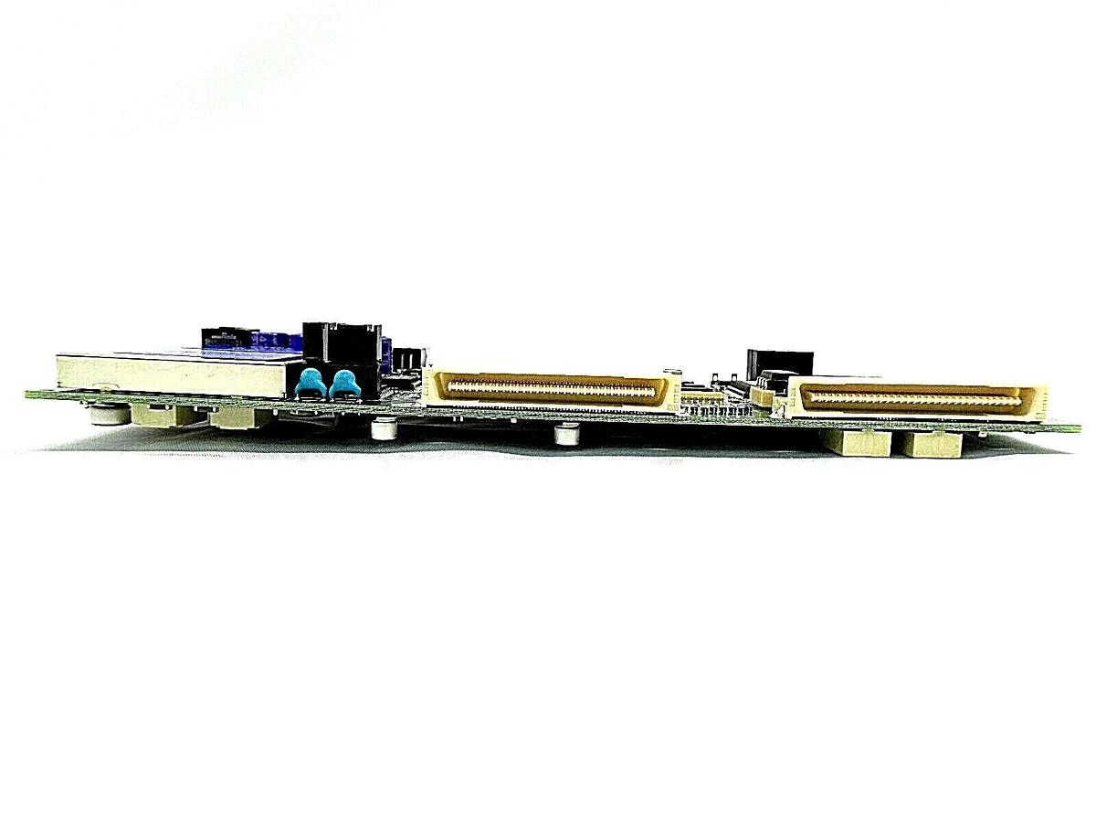 Used TEL Tokyo Electron 3D81-000063-V5 Processor PCB Card TYB517-1/IOAS Working