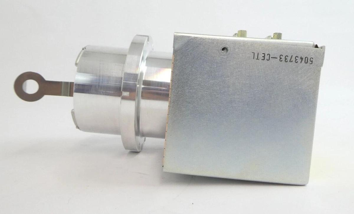Used AB Sciex 5012612 ETP Multiplier Module 5043719 API 3200 Working Spare