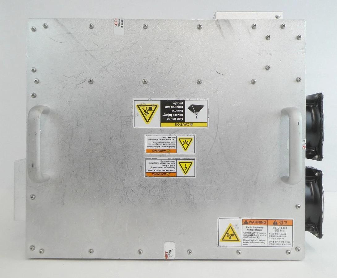 Used Comet Technologies 20086219 RF Match Lam Research 660-243033-004 Untested As-Is