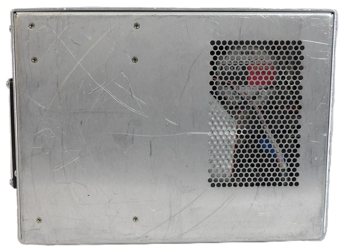 Used Navigator II AE Advanced Energy 3155999-030 RF Match AMAT 0190-33053 Working