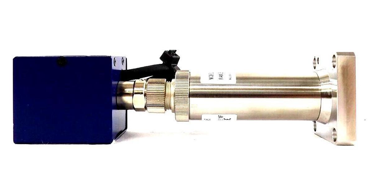Used TEM-Techlab HYPF1-WD420T NPS6200T050 Pressure Sensor NPS6200 Lot of 4 Working