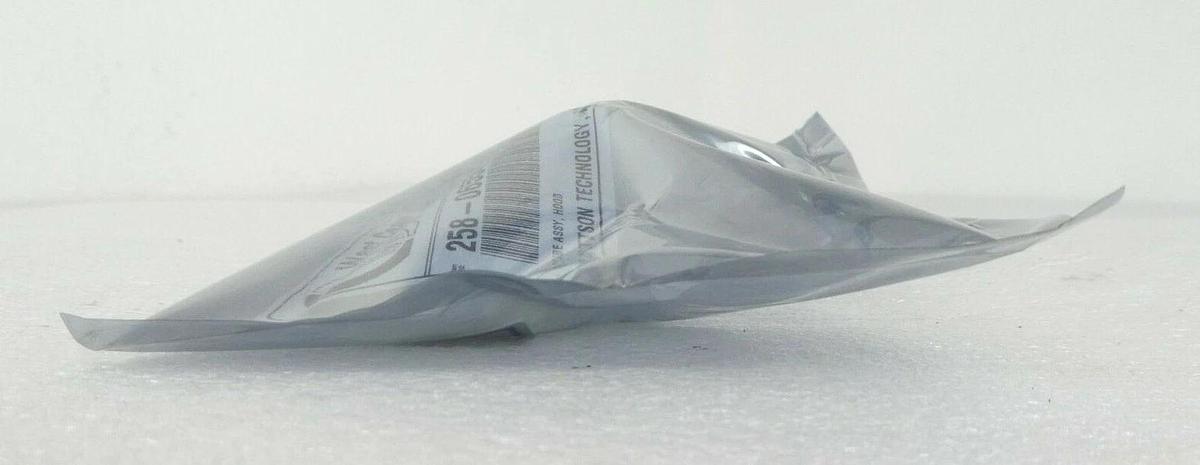 Mattson Technology 258-06554-00 Quartz Hood Tube Assembly New Surplus