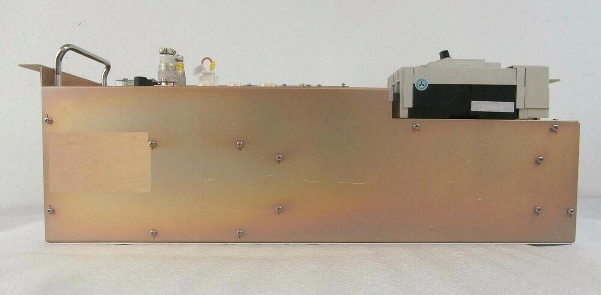 Used Advantest KH3-710037 Main AC Power Distribution Module T2000 SoC Working Surplus