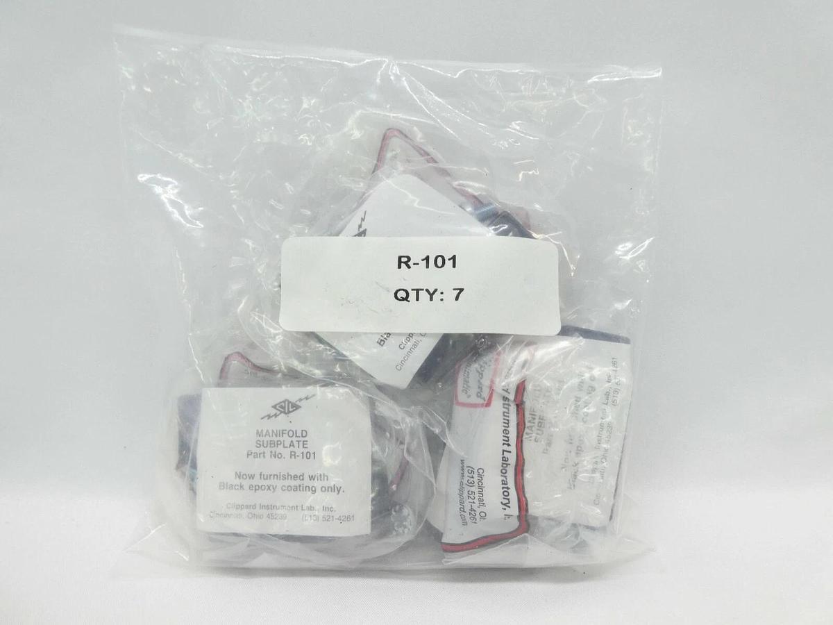Novellus 610-98-0034 Pneumatics Retrofit Kit 5283-02 17-10619-00 New Surplus