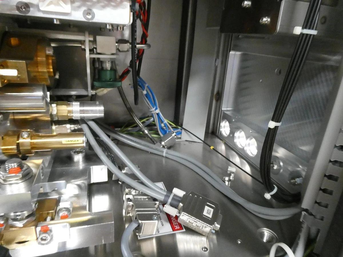 Used Coherent 918449 Exciter S-Industrial Excimer Laser Module Surplus Spare
