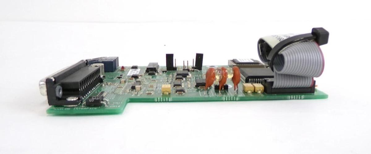 Used ENI Power Systems 1050-235 Processor Interface 1050-238 PCB GHW-50 Working