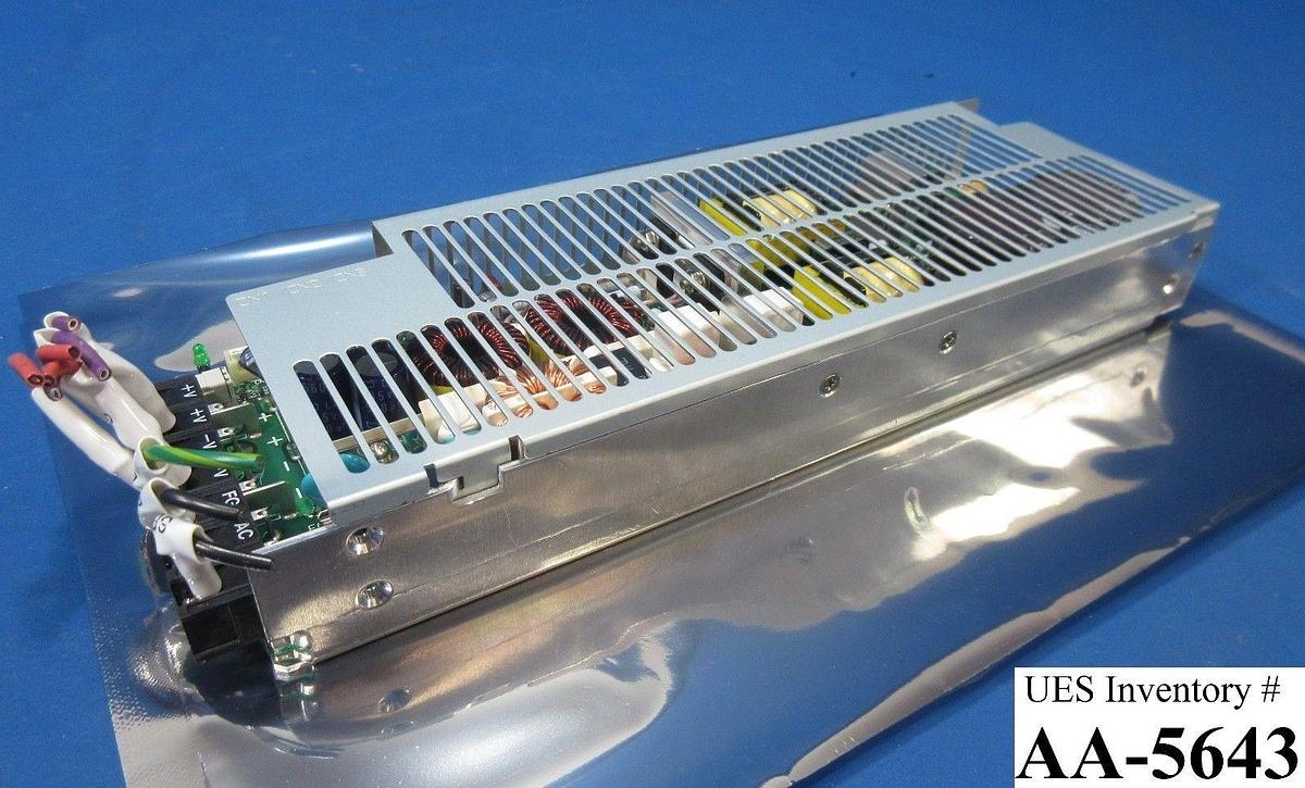 Used Cosel SPS-001 DC Power Supply Board PCB Used Working