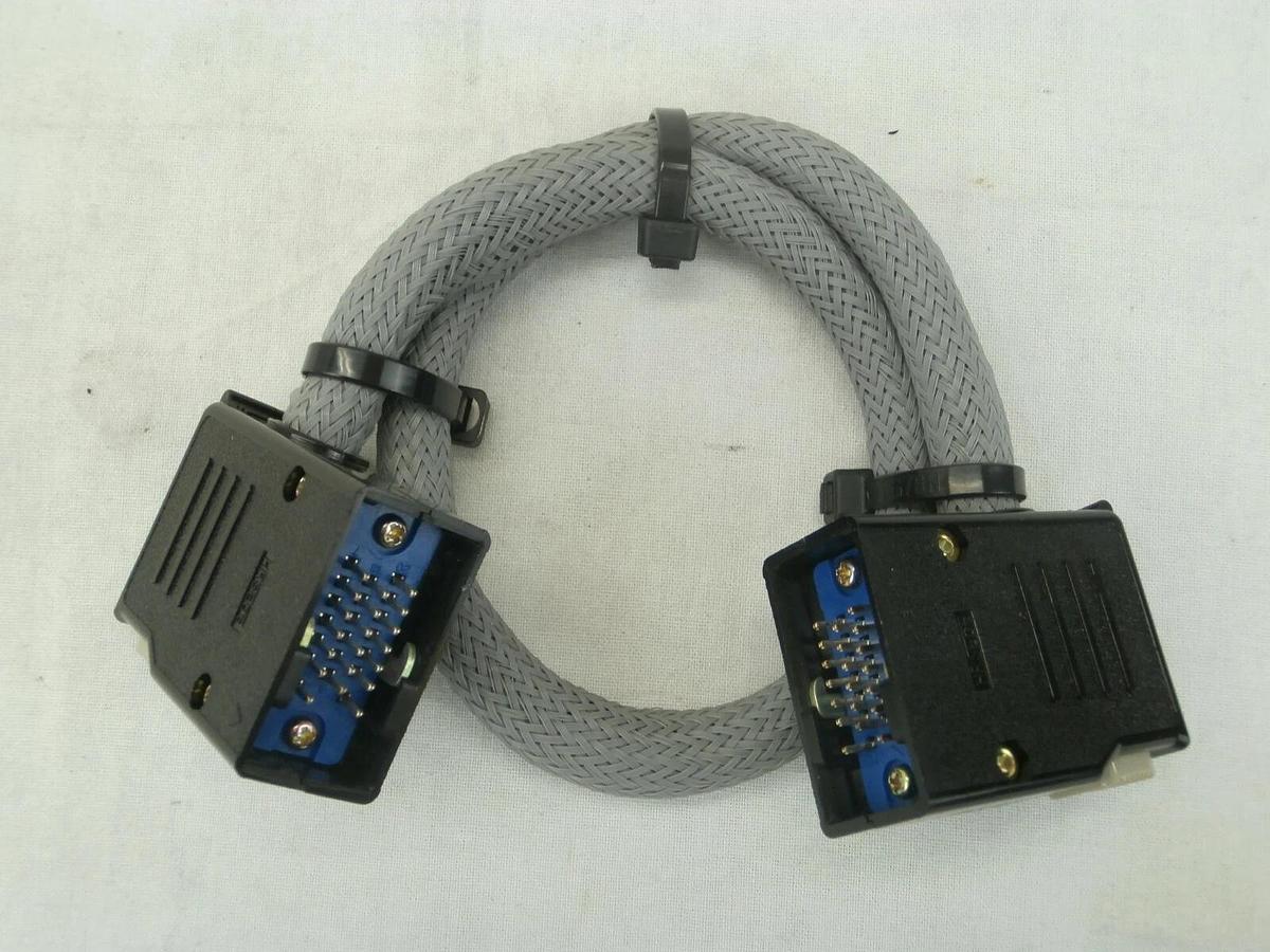 Used Nikon Microscope Optical Sensor Assembly with Cable 2S700-320 OPTISTATION 3 Used