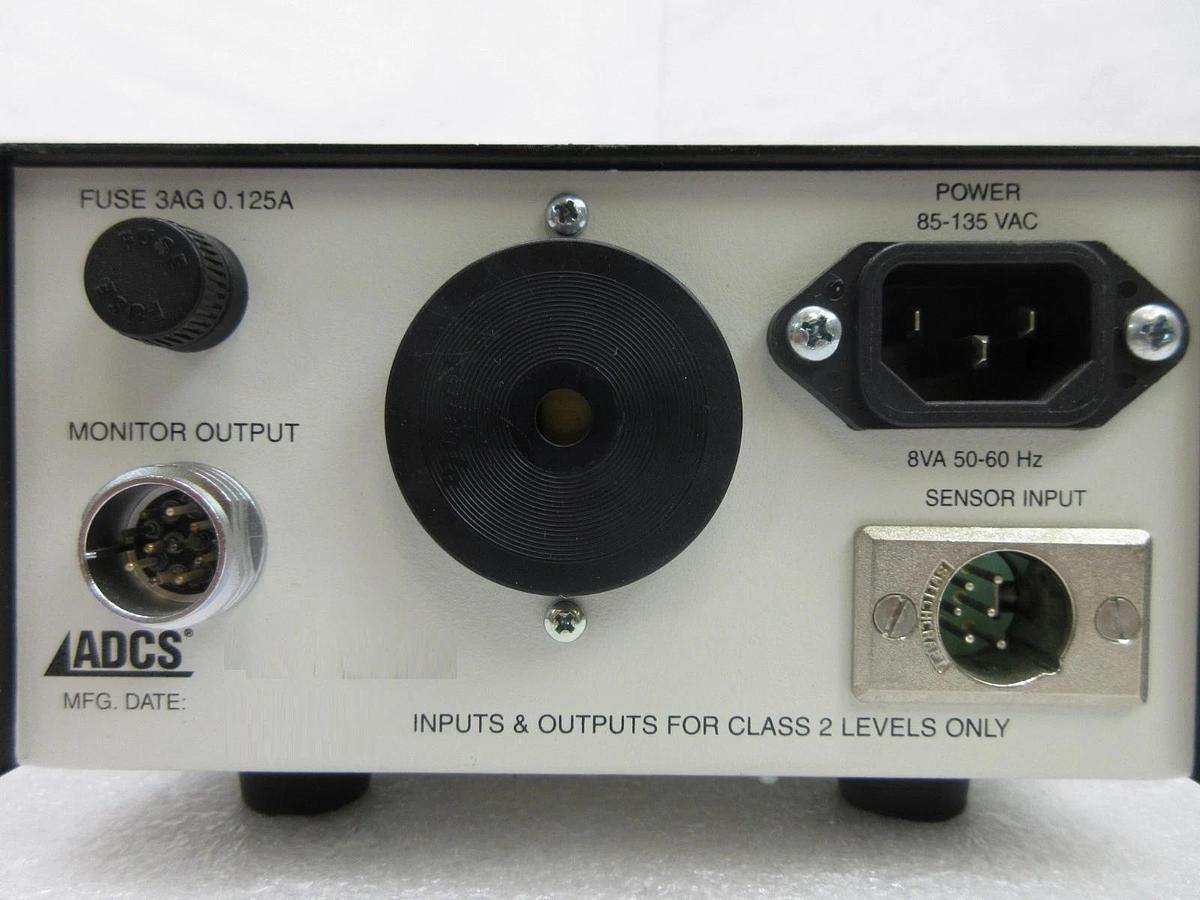 Used ADCS Advanced Delivery & Chemical System 969 Low Level Monitor Lot of 10 Spare
