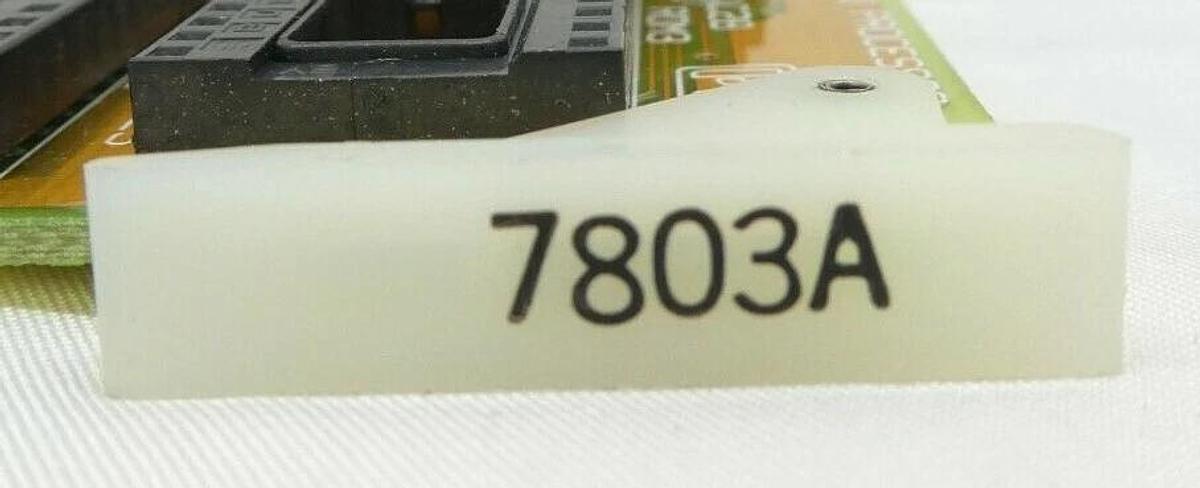 PL Pro-Log 108811 Z80 Processor Card PCB 7803A Lam Research 810-001316-002 New