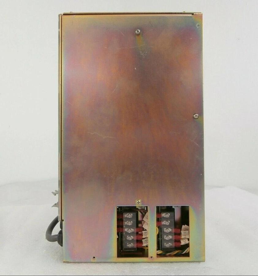 Used Kokusai Electric CX1231 Controller Module Rev. 1A Vertron III DD-803V Surplus